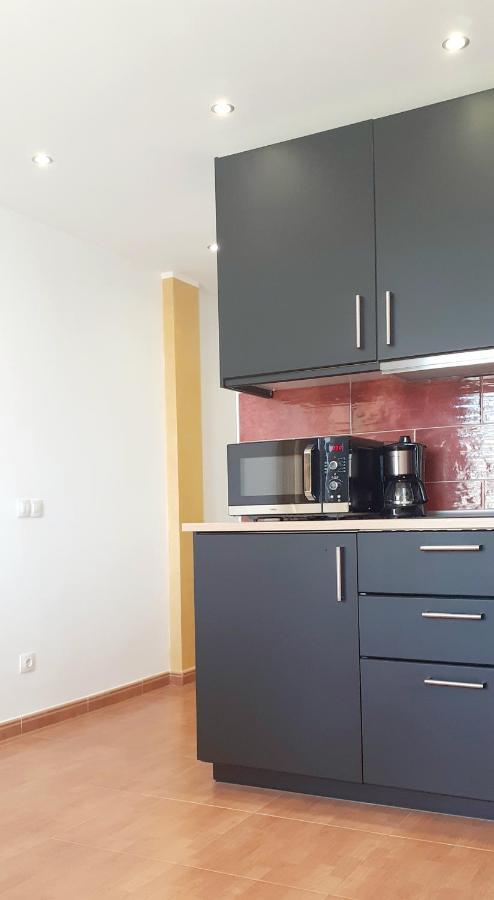 Apartmán Seven Floor At Playa Del Ingles Exteriér fotografie