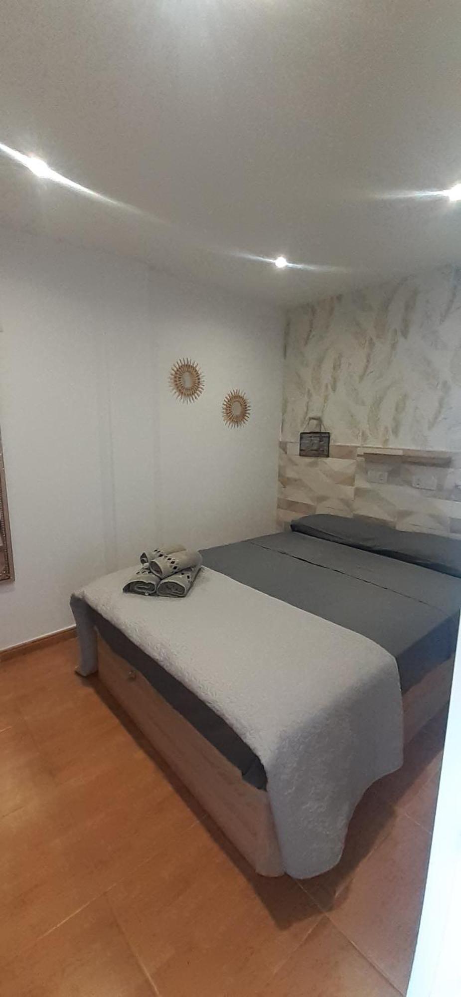 Apartmán Seven Floor At Playa Del Ingles Exteriér fotografie